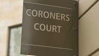 Cyanide death during arrest could not have been stopped, coroner finds