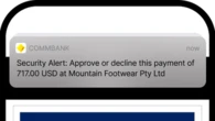 Australia's biggest bank unveils major change in scam protection