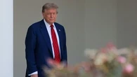 Trump nominated for Nobel Peace Prize by Pakistan