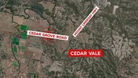 Road worker fighting for life after hit and run in Queensland