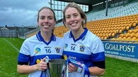 These women are champions. They still have to 'ask permission' to wear shorts