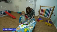 Families in limbo as centres for kids with autism close doors