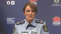 Top cop apologises after describing alleged murders as 'crime of passion'