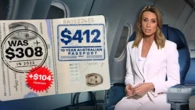 Australian travellers warned over high passport costs