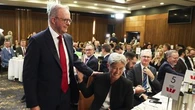 Labor wins big in Senate, Lambie in battle to retain own seat