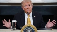 An ad just made Trump so mad he cancelled trade talks with an entire country