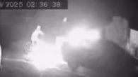 Single mum devastated after car torched just a month after she paid it off