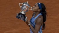 Gauff shakes off demons to claim maiden Roland-Garros crown