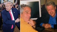 Donald Trump demands investigation into Bill Clinton's ties to Jeffrey Epstein