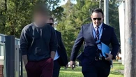 Man charged with stealing Bondi terror attack victim's camera