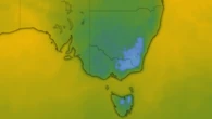 Millions shivering as polar blast brings freezing morning