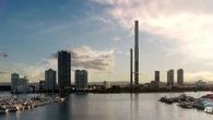 New record-breaking skyscraper could be build on Gold Coast