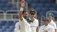 Starc reaches 400 Test wickets with record-breaking five-scalp haul