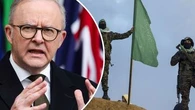 Australia won't be 'cheer squad' for Hamas: PM