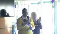 'A huge lie': Former friends decry cancer fraudster