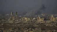Hostages to be released, Israel to withdraw troops under 'first phase' of deal