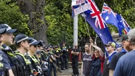 Indigenous crisis hotline records surge after March for Australia protests