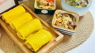 Chinese kindergarten adds paint to food as decoration