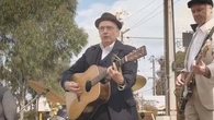 South Australia celebrates 100 years of the iconic Stobie pole