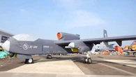 New Chinese 'mothership' drone expected to make test flight