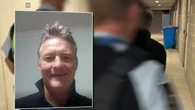 Victorian Dad accused of threatening to blow up airport shouts in court