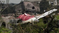 Engine fuel switches flipped to 'CUT OFF' during deadly Air India crash, report says