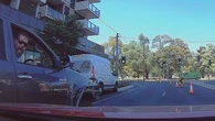 High-profile cop dodges conviction for failing to stop after car crash