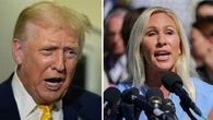 'Traitor': Trump launches blistering attack on Marjorie Taylor Greene