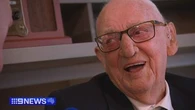 Forgotten Australian soldier receives medal 80 years after WWII