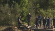 Woman's body found wrapped in plastic and rope at popular Gold Coast creek