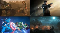 New games and hardware unveiled by PlayStation