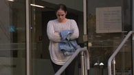 WA mother of baby found dead in freezer spared jail