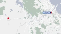 Body found after police called to abandoned car in Queensland