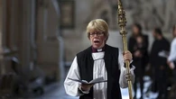 First female Archbishop of Canterbury in history of Church of England appointed