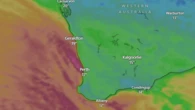 'One-two punch' of weather bringing dangerous winds to WA