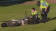 Teen accused of killing Perth nurse in e-dirtbike crash fronts court