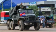 Cambodia and Thailand agree to ceasefire talks after days of cross-border fighting