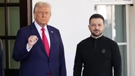 European leaders to join Zelenskyy for White House meeting with Trump
