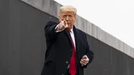 Trump says ideology that opposes fascism will be listed as terror group