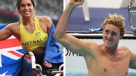 Flag bearers named as superstar Paralympians get nod