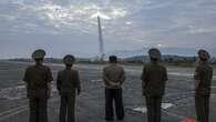 Kim calls for bolstering nuclear and conventional weapons after testing missiles