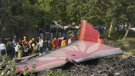 Air India plane was in Australia days before crash disaster that killed hundreds