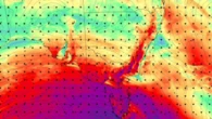 Severe weather warnings issued in five states as destructive winds surge
