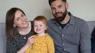 Baby born deaf can now hear after pioneering gene therapy trial