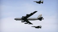 Trump may authorise strikes against Iran. Can he just do that?