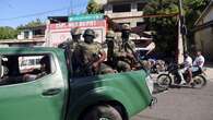 More than 180 killed in Haiti gang massacre after accusations of witchcraft