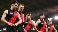 'Deflating': Bombers battle again in wasteful display