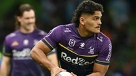 Melbourne Storm talent sentenced after intervening in city spat
