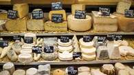 Why cheese could be your ticket to a happy old age