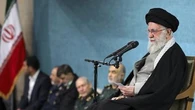 Ayatollah 'should not continue to exist', Israeli defence boss says